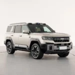 Byd Formula Leopard 8– Buy Direct From China | Electric Vehicles From China - Chinese Electric Vehicle Israel - Image 3