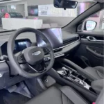 Geely Coolray L– Buy Direct From China | Pickup Trucks From China - Image 2