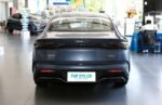 BYD Seal 06 DM-i– For Sale From China | Latest Cars From China - Factory Price From China Israel - Image 4