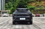 BYD Sea Lion 07 EV– For Sale From China | Electric Vehicles From China - Chinese Electric Vehicle Israel - Image 4
