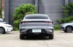 BYD Han DM-i 2026– For Sale From China | China Car Dealer - New Chinese Cars in Israel - Image 4