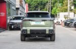 Chery Explorer 06– For Sale From China | Chinese EVs From China - Image 4