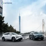 Dongfeng Honda M-Nv Shangyi Edition– Buy Direct From China | Electric Cars From China - Chinese EV for Sale Israel - Image 8
