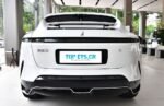 Avatr 11– For Sale From China | China Electric Vehicles - Chinese Electric Vehicle Import Israel - Image 4