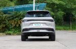 BYD Sea Lion 05 DM-i– For Sale From China | China Car Trading - Chinese Cars for Israeli Buyers - Image 4