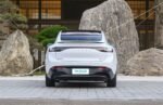 Luxeed R7 2026 electric SUV– For Sale From China | China Car Sourcing - Latest Chinese Vehicles From China - Image 4