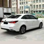 Ford Escort– Buy Direct From China | China Vehicle Export - Image 3