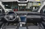 HYUNDAI Tucson L 2026– For Sale From China | Import Vehicles From China - Chinese Vehicle Import Israel - Image 3