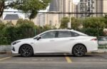 GAC Honda EA6– Buy Direct From China | Cars From China for Sale Online - Chinese Cars for Sale in Israel - Image 4