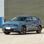 Neta U New Energy Car– Buy Direct From China | Cars Exported From China - China Export Car Israel - Image 7