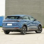 Neta U New Energy Car– Buy Direct From China | Cars Exported From China - China Export Car Israel - Image 11