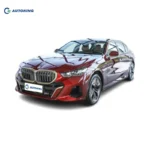 BMW I5– Buy Direct From China | Electric SUVs From China - Image 9