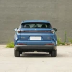 Neta U New Energy Car– Buy Direct From China | Cars Exported From China - China Export Car Israel - Image 8
