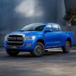 Pickup Zhongxing Lingdu 2.5T New Commercial Edition– Buy Direct From China | China Auto Export - Image 5