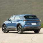 Neta U New Energy Car– Buy Direct From China | Cars Exported From China - China Export Car Israel - Image 9