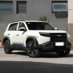 Byd Leopard 3 Electric SUV– Buy Direct From China | EV From China for Sale - Chinese Electric Cars Israel - Image 7