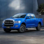 Pickup Zhongxing Lingdu 2.5T New Commercial Edition– Buy Direct From China | China Auto Export - Image 6