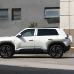 Byd Leopard 3 Electric SUV– Buy Direct From China | EV From China for Sale - Chinese Electric Cars Israel - Image 10