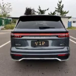 Geely MONJARO 2.0T– Buy Direct From China | Buy Direct From China