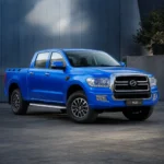 Pickup Zhongxing Lingdu 2.5T New Commercial Edition– Buy Direct From China | China Auto Export - Image 8