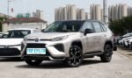 GAC Toyota Wildlander EV– Buy Direct From China | China Vehicle Supplier - Chinese Cars Direct From China Israel - Image 2