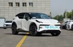 ZEEKR X– For Sale From China | Cars Imported From China - Image 3