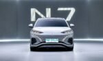 DENZA N7– For Sale From China | Order New Cars From China