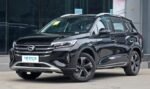 GAC Trumpchi GS4– For Sale From China | China Auto Export - China to Israel Car Export