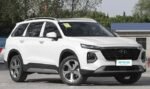 HYUNDAI Santa Fe 2026– For Sale From China | Direct Car Import From China - Import Cars From China to Israel - Image 2
