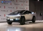 Tesla Cybertruck Electric Pickup– Buy Direct From China | New Energy Vehicles From China - Image 8