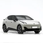 Lynk & Co Z20– Buy Direct From China | Buy Vehicles From China - Buy Direct From China Israel - Image 5