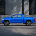 Pickup Zhongxing Lingdu 2.5T New Commercial Edition– Buy Direct From China | China Auto Export - Image 7