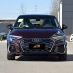 Audi A3 – Buy Direct from China | New Vehicles From China - Image 11