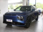 X Peng G9– Buy Direct From China | Cars From China at Factory Price - Image 9
