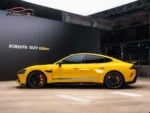 Xiaomi Su7 Ultra– Buy Direct From China | New Car Prices From China - Image 3