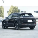 Neta X 500– Buy Direct From China | Hybrid Cars From China - Image 9