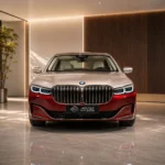 BMW M760li Xdrive V12 Custom Edition– Buy Direct From China | China Auto Exporter - China to Israel Vehicle Export