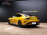 Xiaomi Su7 Sports Car– Buy Direct From China | Chinese SUVs From China - Electric Vehicle From China Israel - Image 7