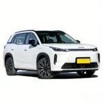 Aion I60 EV Auto Car– Buy Direct From China | Premium Cars From China - China Dealer Price Israel - Image 11