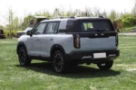 BAIC BJ30– Buy Direct From China | China Car Export - Image 9