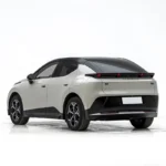 Lynk & Co Z20– Buy Direct From China | Buy Vehicles From China - Buy Direct From China Israel - Image 6