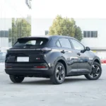 Neta X 500– Buy Direct From China | Hybrid Cars From China - Image 10