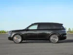 Lynk & Co 900– Buy Direct From China | SUVs From China for Sale - Image 9