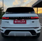 Land-Rover Evoque– Buy Direct From China | Buy Cars Online From China - Image 4