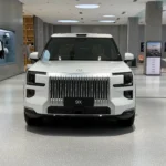 Zeekr 9X– Buy Direct From China | Reliable Cars From China - Image 7