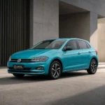 Volkswagen Polo– Buy Direct From China | Best New Cars From China - Direct China Car Price Israel - Image 2