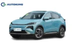 Dongfeng Honda M-Nv Shangyi Edition– Buy Direct From China | Electric Cars From China - Chinese EV for Sale Israel - Image 6