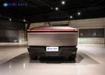 Tesla Cybertruck Electric Pickup– Buy Direct From China | New Energy Vehicles From China - Image 11