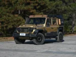 Baic/BAW 212 T01– Buy Direct From China | Vehicles Imported From China - Image 9