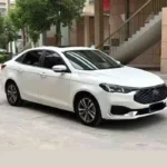 Ford Escort– Buy Direct From China | China Vehicle Export - Image 9